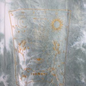 Tarot tshirt